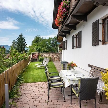 Ferienhaus Bachler Brixen im Thale Exterior foto